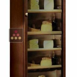 Vente flash ❤️ CALICE Cave à fromage mono-température de conservation 🎁