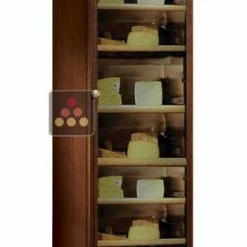 Les meilleures critiques de ⌛ CALICE Cave à fromage de conservation jusqu'à 90Kg 🥰