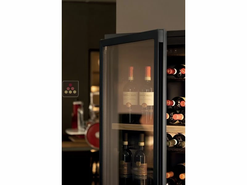 Les meilleures critiques de 😀 CALICE Combiné enchassable d'une cave à vin et d'une cave à fromage - Bouteilles inclinées 🧨 7 Les meilleures critiques de 😀 CALICE Combiné enchassable d'une cave à vin et d'une cave à fromage - Bouteilles inclinées 🧨 – Image 5