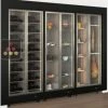 Top 10 đ CALICE DESIGN CombinĂ© encastrable de 3 vitrines rĂ©frigĂ©rĂ©es pour vins, charcuteries/fromages et snack/desserts - Usage pro - Cadre droit âš 1 Top 10 đ CALICE DESIGN CombinĂ© encastrable de 3 vitrines rĂ©frigĂ©rĂ©es pour vins, charcuteries/fromages et snack/desserts - Usage pro - Cadre droit âš -CALICE Magasin 5795 280 420