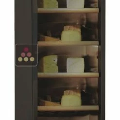 Remise 🎁 CALICE Cave à fromage mono-température de conservation - Pose libre 🔥