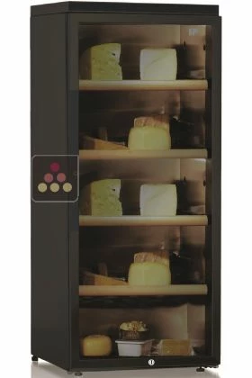 Remise 🎁 CALICE Cave à fromage mono-température de conservation - Pose libre 🔥 3 Remise 🎁 CALICE Cave à fromage mono-température de conservation - Pose libre 🔥