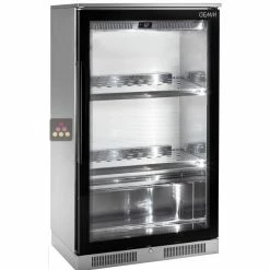 Bon marché 🌟 BRERA Vitrine réfrigérée de conservation des fromages 👏 -CALICE Magasin 6935 31241 800 600