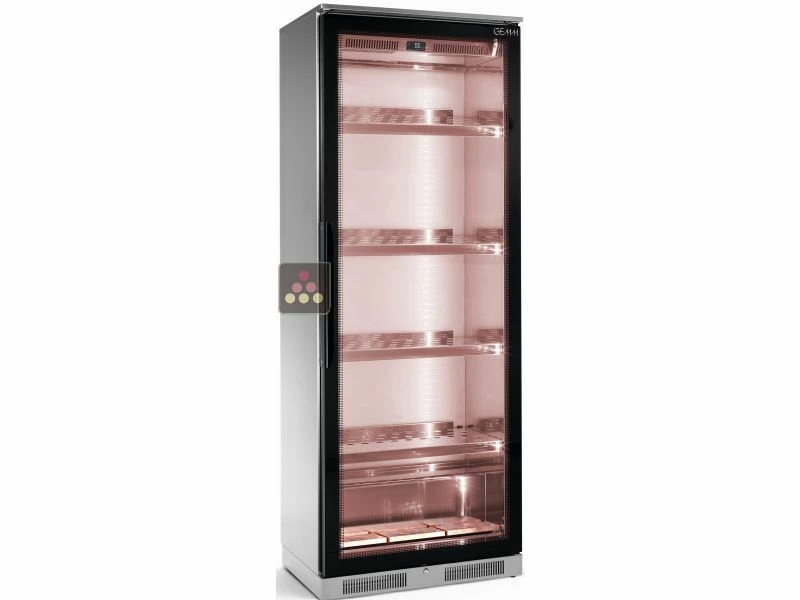 Grosses soldes đ BRERA Vitrine rĂ©frigĂ©rĂ©e de conservation des fromages đ„° 3 Grosses soldes đ BRERA Vitrine rĂ©frigĂ©rĂ©e de conservation des fromages đ„°