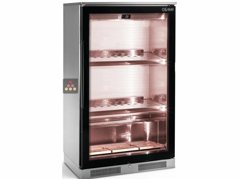 Budget 🧨 BRERA Vitrine réfrigérée de conservation des charcuteries - Stockage sur clayettes 🥰 5 Budget 🧨 BRERA Vitrine réfrigérée de conservation des charcuteries - Stockage sur clayettes 🥰 – Image 3