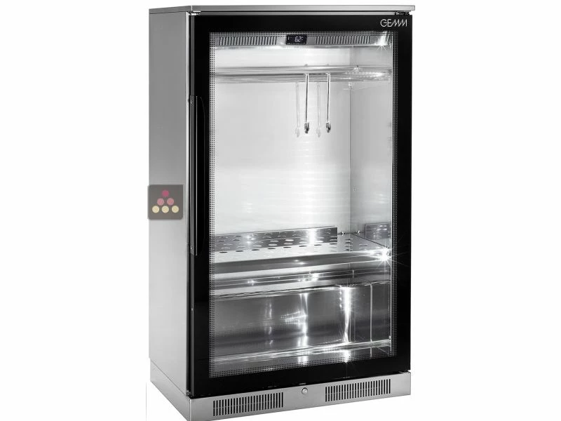 Offres 🔔 BRERA Vitrine réfrigérée de conservation des charcuteries - Stockage mixte 🧨 4 Offres 🔔 BRERA Vitrine réfrigérée de conservation des charcuteries - Stockage mixte 🧨 – Image 2