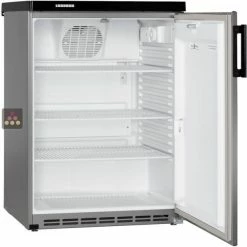 Nouveau ⌛ LIEBHERR PRO Table-top positif ventilé encastrable sous plan - Epoxy Silver - 160L 🛒 11 Nouveau ⌛ LIEBHERR PRO Table-top positif ventilé encastrable sous plan - Epoxy Silver - 160L 🛒 -CALICE Magasin 7681 33656 800 600