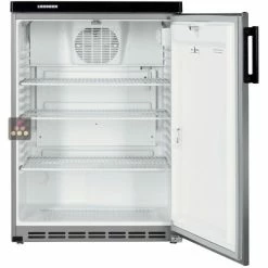 Nouveau ⌛ LIEBHERR PRO Table-top positif ventilé encastrable sous plan - Epoxy Silver - 160L 🛒 10 Nouveau ⌛ LIEBHERR PRO Table-top positif ventilé encastrable sous plan - Epoxy Silver - 160L 🛒 -CALICE Magasin 7681 34328 800 600