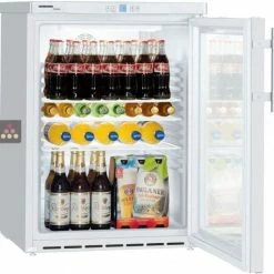 Tout neuf 🎁 LIEBHERR PRO Table-top positif ventilé vitré encastrable sous plan - 130L 💯 9 Tout neuf 🎁 LIEBHERR PRO Table-top positif ventilé vitré encastrable sous plan - 130L 💯 -CALICE Magasin 7748 33898 800 600