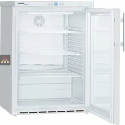 Tout neuf 🎁 LIEBHERR PRO Table-top positif ventilé vitré encastrable sous plan - 130L 💯 11 Tout neuf 🎁 LIEBHERR PRO Table-top positif ventilé vitré encastrable sous plan - 130L 💯 -CALICE Magasin 7748 33900 800 600