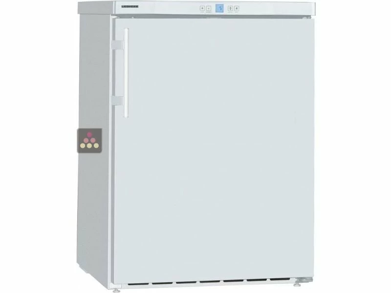 LIEBHERR PRO Table-top positif ventilé encastrable sous plan - 130L Vente flash ???? LIEBHERR PRO Table-top positif ventilé encastrable sous plan - 130L ???? -CALICE Magasin 7834 34415 800 600