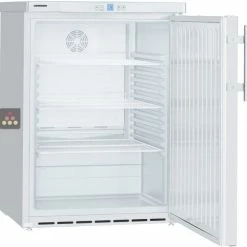 Vente flash ???? LIEBHERR PRO Table-top positif ventilé encastrable sous plan - 130L ???? 5 Vente flash ???? LIEBHERR PRO Table-top positif ventilé encastrable sous plan - 130L ???? -CALICE Magasin 7834 34416 800 600