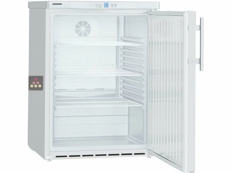 LIEBHERR PRO Table-top positif ventilé encastrable sous plan - 130L Vente flash ???? LIEBHERR PRO Table-top positif ventilé encastrable sous plan - 130L ???? -CALICE Magasin 7834 34416 800 600