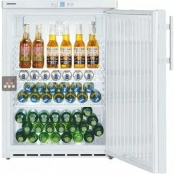 Vente flash ???? LIEBHERR PRO Table-top positif ventilé encastrable sous plan - 130L ???? 6 Vente flash ???? LIEBHERR PRO Table-top positif ventilé encastrable sous plan - 130L ???? -CALICE Magasin 7834 34419 800 600