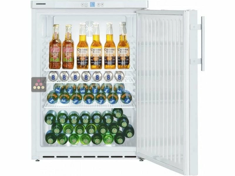 LIEBHERR PRO Table-top positif ventilé encastrable sous plan - 130L Vente flash ???? LIEBHERR PRO Table-top positif ventilé encastrable sous plan - 130L ???? -CALICE Magasin 7834 34419 800 600