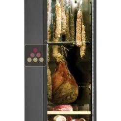 Budget 😀 CALICE Cave à charcuterie mono-température de conservation - Pose libre 😀