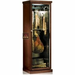 Offres 🔥 CALICE Cave à charcuterie de conservation - Habillage bois ✔️