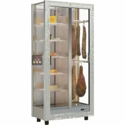 Acheter đ CALICE DESIGN Vitrine rĂ©frigĂ©rĂ©e de prĂ©sentation pour charcuteries et fromages - 3 cĂŽtĂ©s vitrĂ©s - Habillage bois đ€© 10 Acheter đ CALICE DESIGN Vitrine rĂ©frigĂ©rĂ©e de prĂ©sentation pour charcuteries et fromages - 3 cĂŽtĂ©s vitrĂ©s - Habillage bois đ€© -CALICE Magasin 8378 36910 800 600