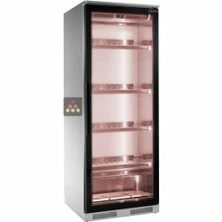 Bon marché 🛒 BRERA Vitrine réfrigérée de conservation des fromages ✨