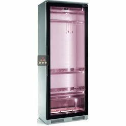 Meilleure affaire 🌟 BRERA Vitrine réfrigérée de conservation des charcuteries - Stockage mixte 💯