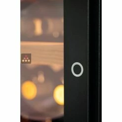 Remise ???? CALICE Combiné encastrable de 2 caves à vin 3 températures de service ou de conservation et d'une cave 2 températures charcuterie et fromage ???? -CALICE Magasin 8489 37302 800 600